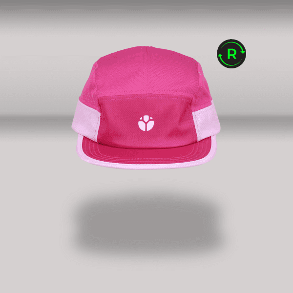 Fractel M-Series "TETRIS" Edition Cap | CAP_MSER_TETRIS_FRONT_R