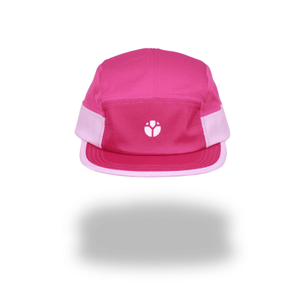 Fractel M-Series "TETRIS" Edition Cap | CAP_MSER_TETRIS_FRONT_WHITE
