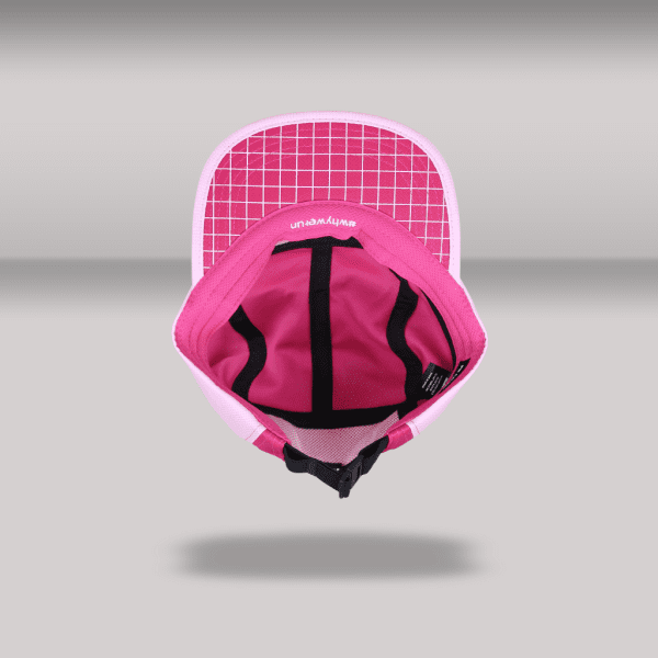 Fractel M-Series "TETRIS" Edition Cap | CAP_MSER_TETRIS_UNDER