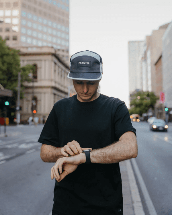 Fractel T-Series "MAGNUM” Edition Trucker Hat | FractelImagesLowRes-41_720x