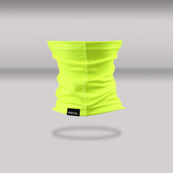 Fractel "MIRAGE" Edition Neck Gaiter / Head Scarf | NECK_MIRAGE_BACK