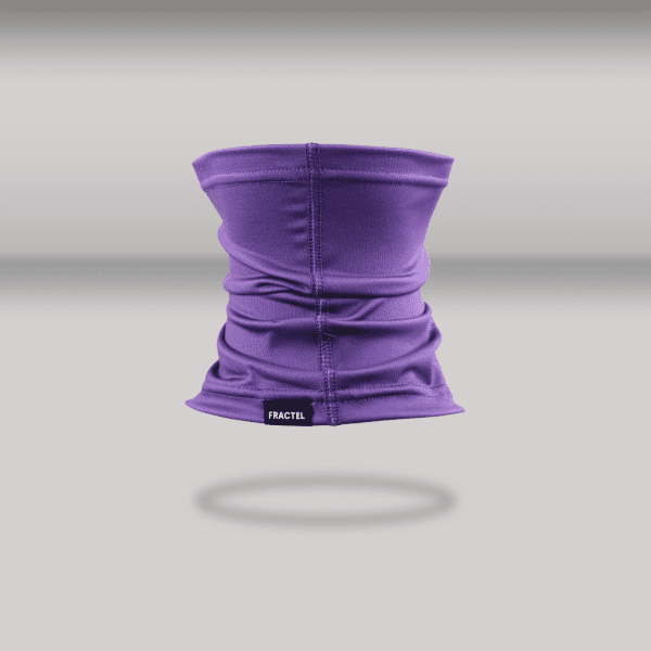 Fractel "PALACE" Edition Neck Gaiter / Head Scarf | NECK_PALACE_BACK