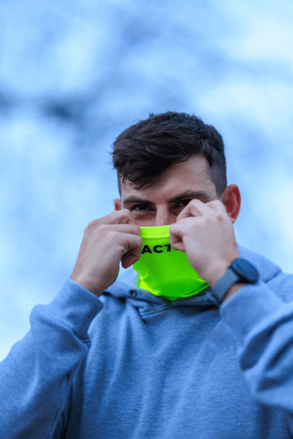 Fractel "MIRAGE" Edition Neck Gaiter / Head Scarf | PICKS-4_720x