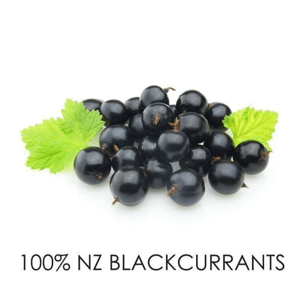 Pure Sports Nutrition Blackcurrant Recovery - 200g Pouch (33 Serves) | SWEETENED_WITH_STEVIA_13_spo_1024x1024