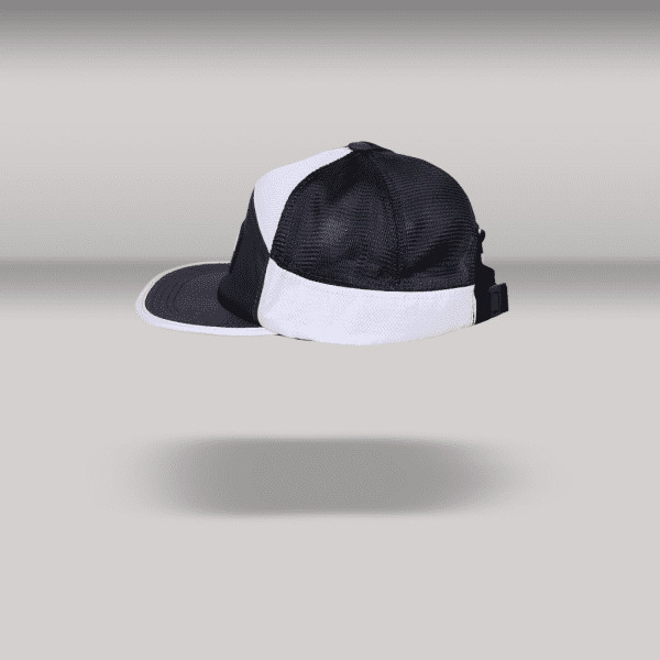 Fractel T-Series "MAGNUM” Edition Trucker Hat | T-SER_MAGNUM_SIDE