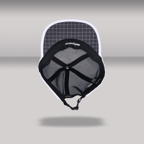 Fractel T-Series "MAGNUM” Edition Trucker Hat | T-SER_MAGNUM_UNDER