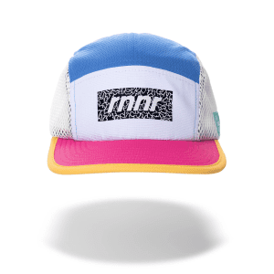 RNNR Lightweight Distance Hat - Unicorn | rnnr_Hat-Unicorn_FrontView_WShadow-Copy_2048x