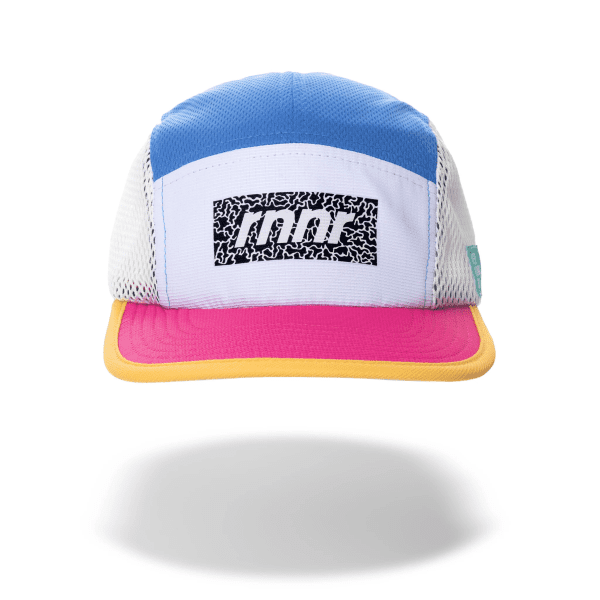 RNNR Lightweight Distance Hat - Unicorn | rnnr_Hat-Unicorn_FrontView_WShadow-Copy_2048x