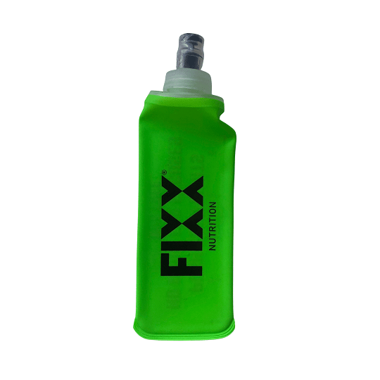 running water bottles