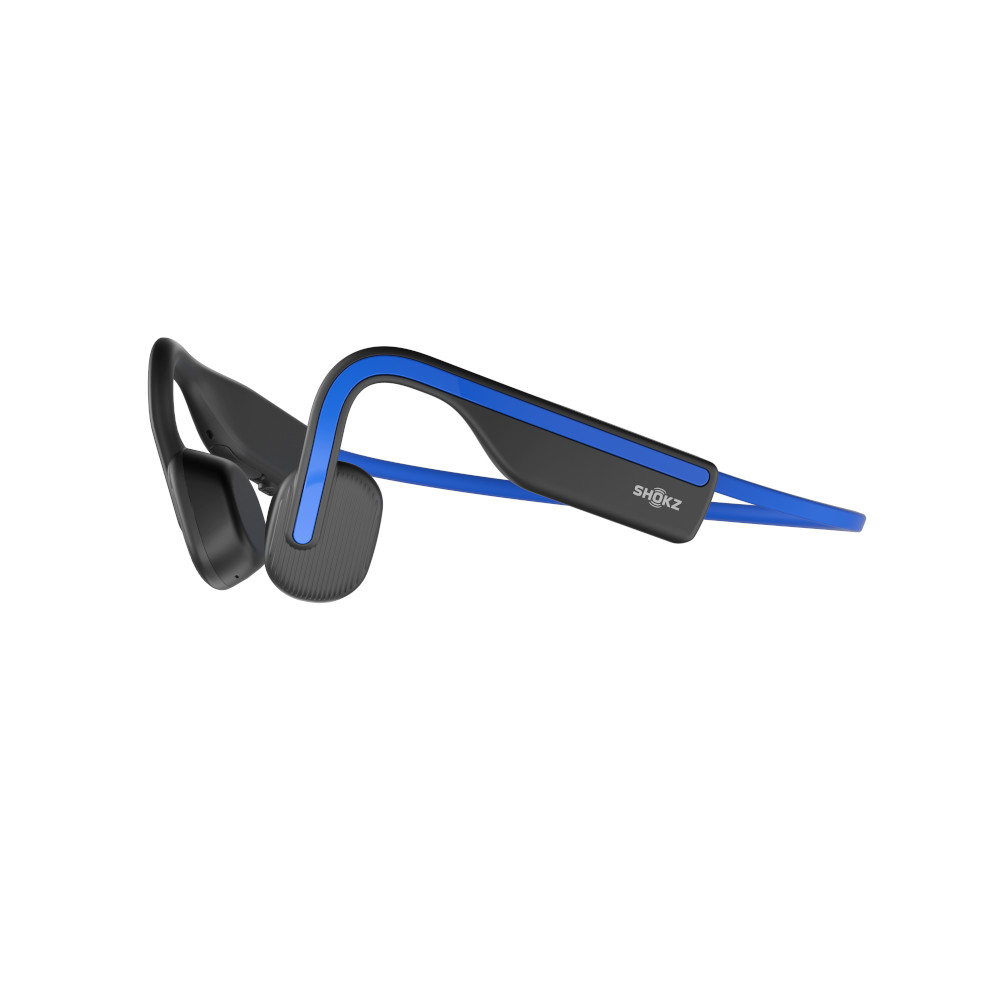 shokz headphones