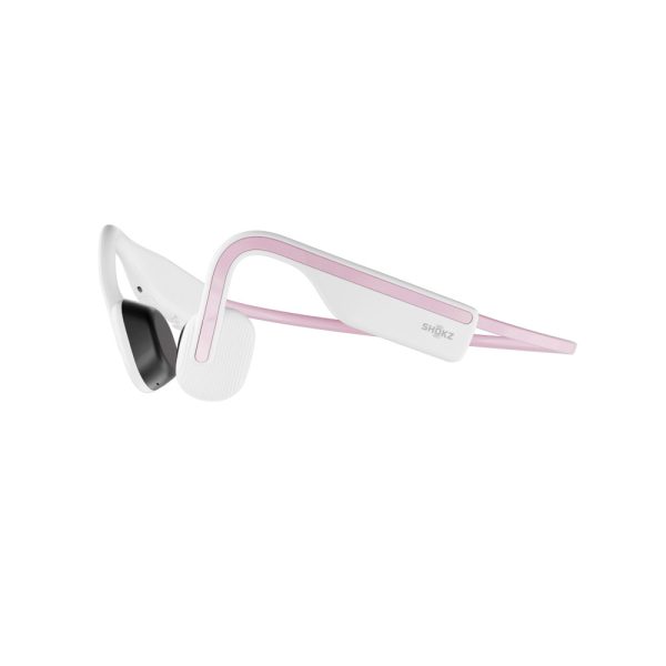 SHOKZ OpenMove Wireless Bluetooth Headphones (Grey / Blue / Pink / White) | 19092_xlMJf6_original