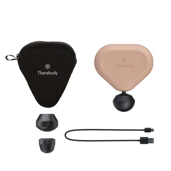 Theragun MINI 2.0 Handheld Percussive Therapy Massager (Black or Desert Rose) | 22362_6cZYlv_original