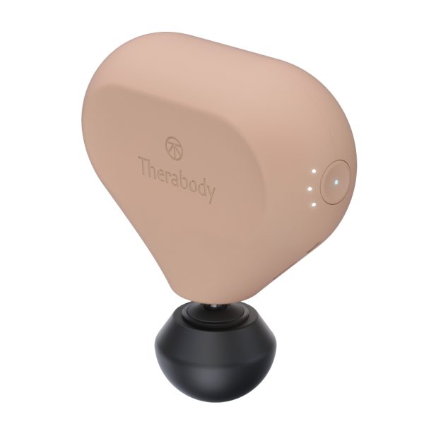 Theragun MINI 2.0 Handheld Percussive Therapy Massager (Black or Desert Rose) | 22362_GeSry2_original