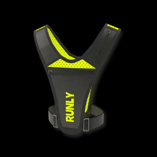 Runly Running Vest | RunlyProduct