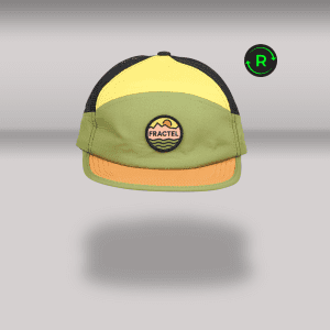 FRACTEL™ T-Series "RURAL" Edition Trucker Hat (2 Sizes) | T-SER-RURAL-FRONT-R