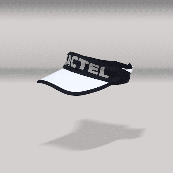 FRACTEL V-Series "SOLAR" Edition Visor | VISOR-VSER-SOLAR-FRONTANGLE