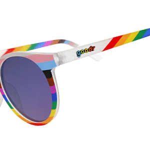 Goodr Circle G – Pride 2023 – Get Your Priorities Gay | 2_GETYOURPRIORITIESGAY_SideTransparent