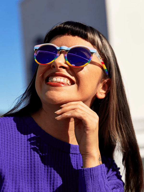 Goodr Circle G – Pride 2023 – Get Your Priorities Gay | 3_GETYOURPRIORITIESGAY_Lifestyle