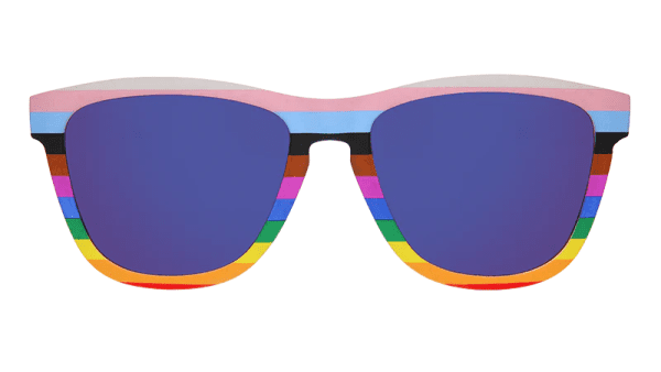 Goodr OG – Pride 2023 – I Can See Queerly Now | 5_ICANSEEQUEERLYNOW_FrontTransparent