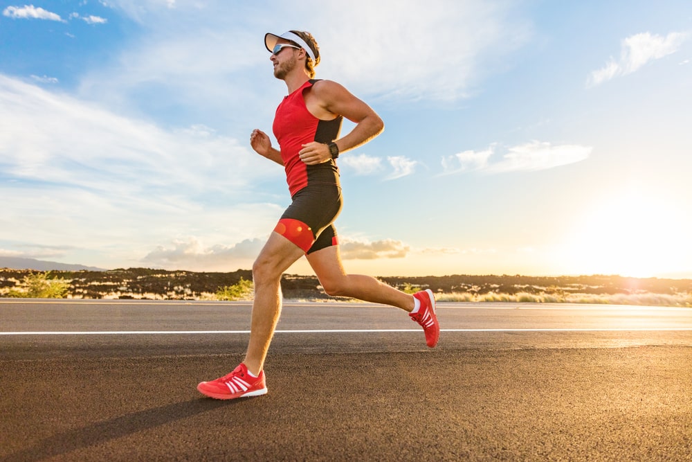 Running Etiquette