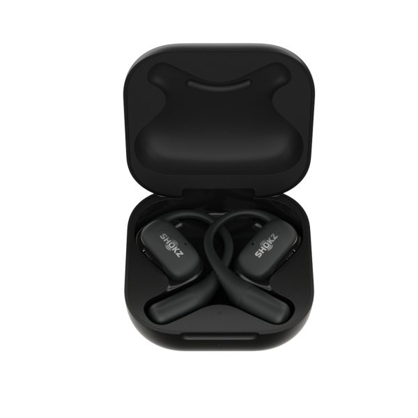 SHOKZ OpenFit True Wireless Earbuds (Black or Beige) | 23338_A7pFAy_original