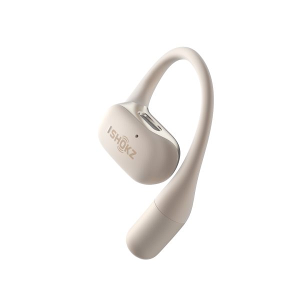 SHOKZ OpenFit True Wireless Earbuds (Black or Beige) | 23338_Ou0Osm_original