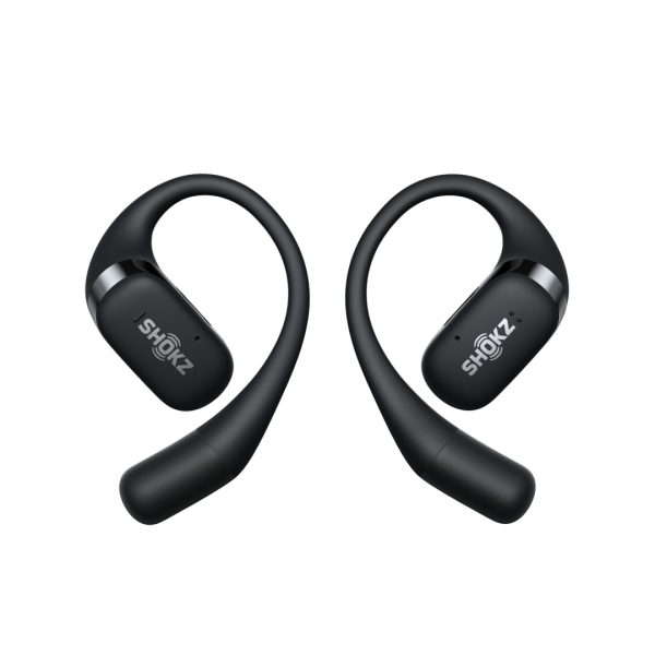 SHOKZ OpenFit True Wireless Earbuds (Black or Beige) | 23338_py1ByW_original