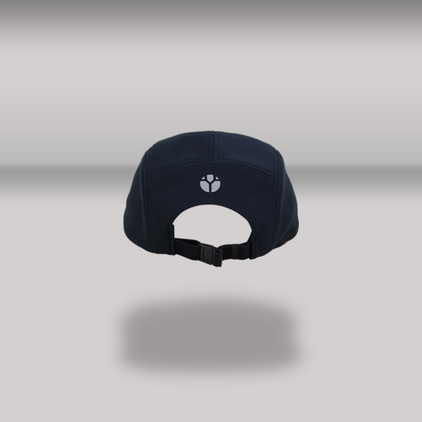 Fractel M-SERIES "SIROCCO" Edition Cap | MSER-BLIZZARD-BACK