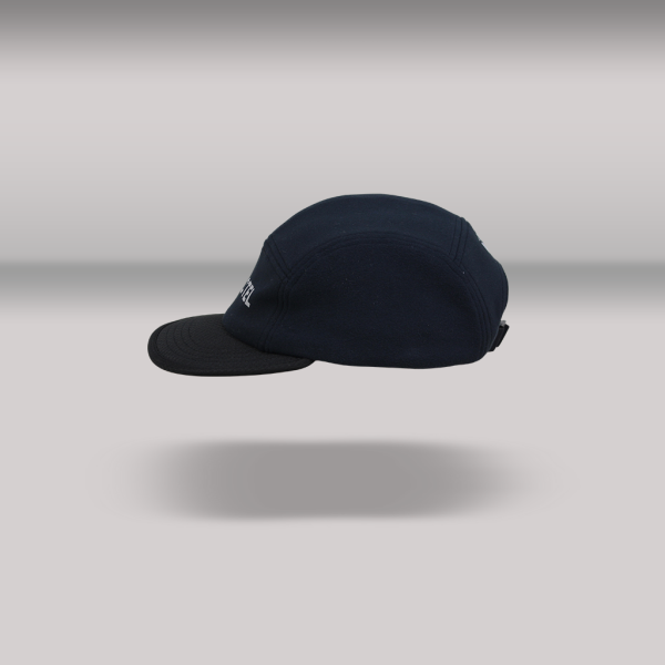 Fractel M-SERIES "SIROCCO" Edition Cap | MSER-BLIZZARD-SIDE