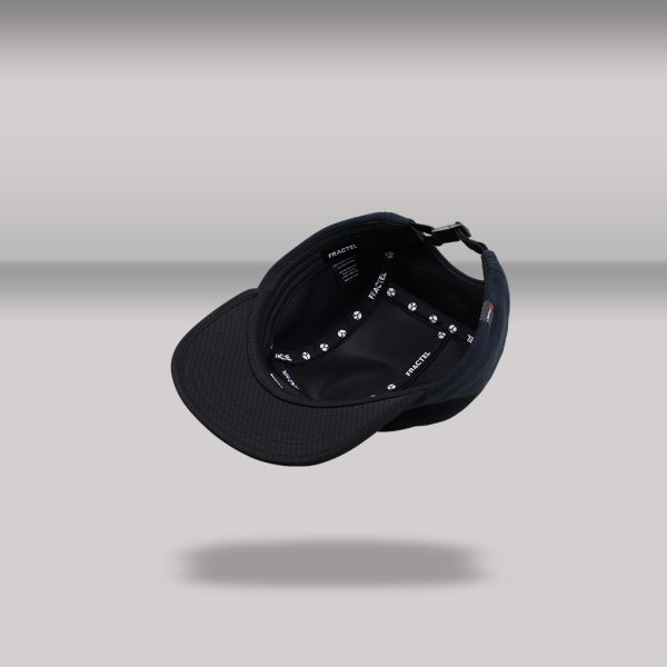 Fractel M-SERIES "SIROCCO" Edition Cap | MSER-BLIZZARD-UNDER