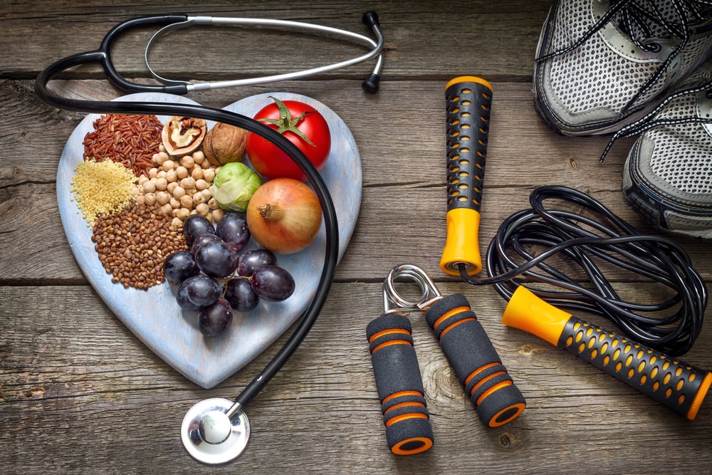 marathon nutrition