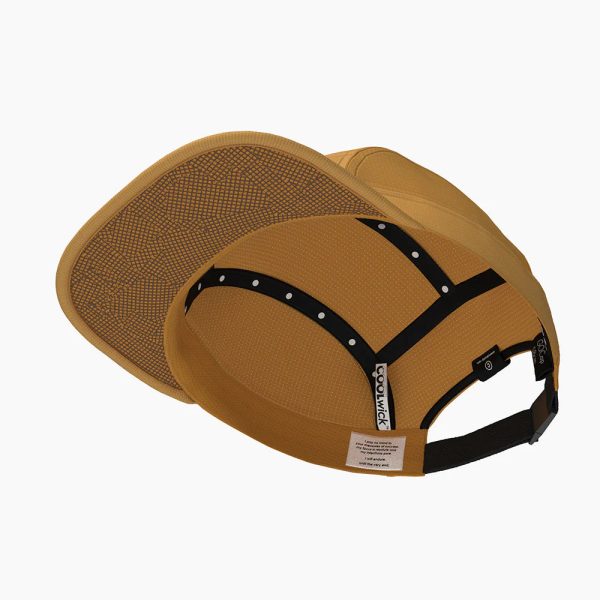 Ciele GOCap - DFL - Ecolier | 782588912127 (5)