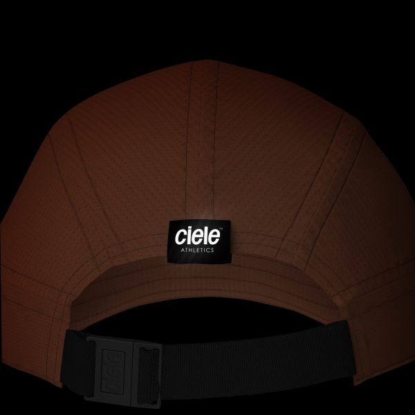 Ciele ALZCap SC - Standard Stripes - Minter | ALZCSCSST-RS001_ALZCapSC-StandardStripes-Minter_2023_D1_BACKD