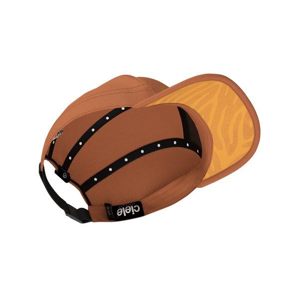 Ciele ALZCap SC - Standard Stripes - Minter | ALZCSCSST-RS001_ALZCapSC-StandardStripes-Minter_2023_D1_UNDRL