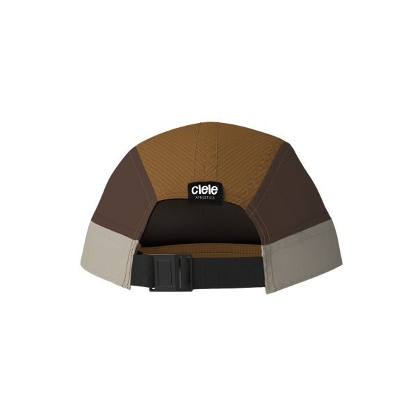 Ciele ALZCap - Athletics Small - Mellow | CLALZCAS-OC001_ALZCap-AthleticsSmall-Mellow_2023_D1_BACKL