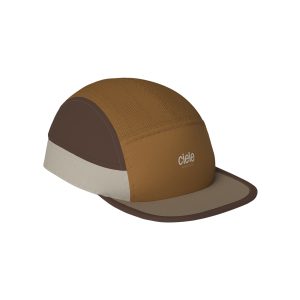 Ciele ALZCap - Athletics Small - Mellow | CLALZCAS-OC001_ALZCap-AthleticsSmall-Mellow_2023_D1_FRNTL