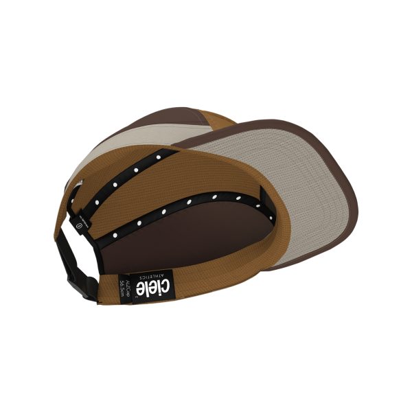 Ciele ALZCap - Athletics Small - Mellow | CLALZCAS-OC001_ALZCap-AthleticsSmall-Mellow_2023_D1_UNDRL