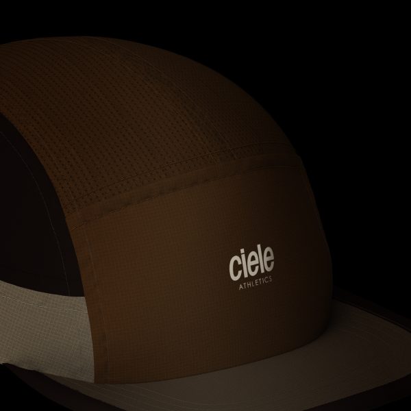 Ciele ALZCap - Athletics Small - Mellow | CLALZCAS-OC001_ALZCap-AthleticsSmall-Mellow_2023_D1_ZOOMD