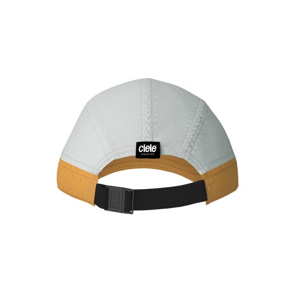 Ciele ALZCap SC - Athletics Small - Skor | CLALZCSCAS-SG001_ALZCapSC-AthleticsSmall-Skor_2023_D2_ BACKL