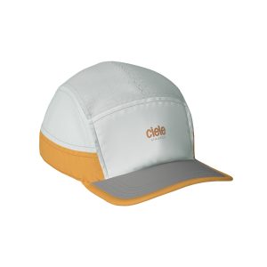 Ciele ALZCap SC - Athletics Small - Skor | CLALZCSCAS-SG001_ALZCapSC-AthleticsSmall-Skor_2023_D2_FRNTL