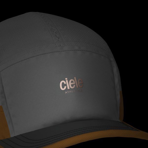 Ciele ALZCap SC - Athletics Small - Skor | CLALZCSCAS-SG001_ALZCapSC-AthleticsSmall-Skor_2023_D2_ZOOMD