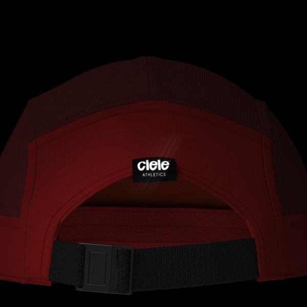 Ciele GOCap - C Plus Box - Mars One | CLGCCPB-IR001_GOCap-CPlusBox-MarsOne_2023_D2_BACKD