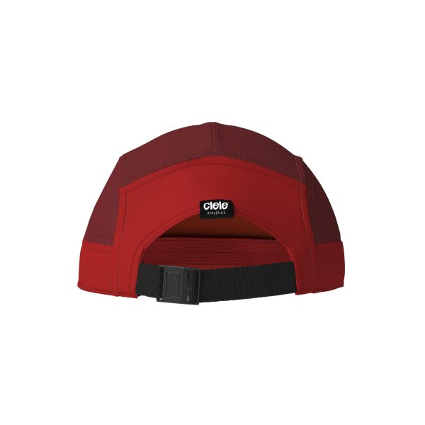 Ciele GOCap - C Plus Box - Mars One | CLGCCPB-IR001_GOCap-CPlusBox-MarsOne_2023_D2_BACKL