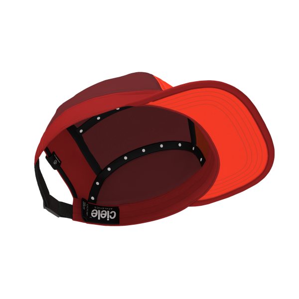 Ciele GOCap - C Plus Box - Mars One | CLGCCPB-IR001_GOCap-CPlusBox-MarsOne_2023_D2_UNDRL