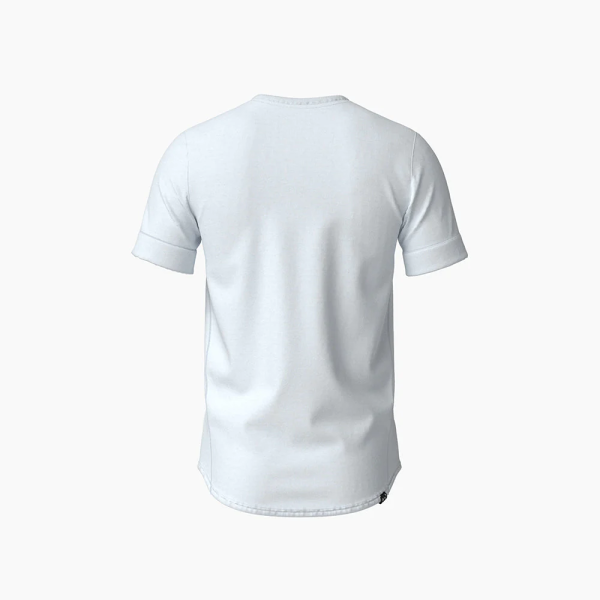 Ciele Men’s NSBTShirt – Speed Play – Trooper | CLNSBTSPY-WH001_NSBTShirt-SpeedPlay-Trooper_2023_D2_BACKL