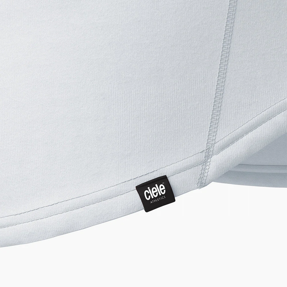 Ciele Men’s NSBTShirt – Speed Play – Trooper | CLNSBTSPY-WH001_NSBTShirt-SpeedPlay-Trooper_2023_D2_CTAGL