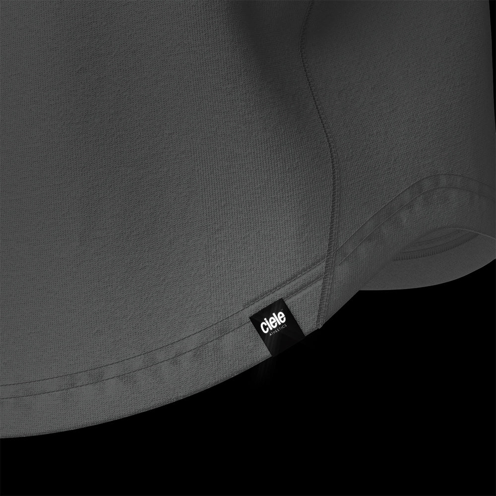 Ciele Women’s WNSBTShirt – Speed Play – Trooper | CLWNSBTSPY-WH001_WNSBTShirt-SpeedPlay-Trooper_2023_D2_CTAGD