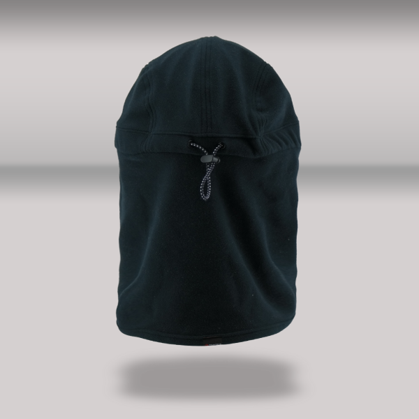 Fractel L-SERIES "BLIZZARD" Edition Legionnaire Cap | LSER-BLIZZARD-BACK