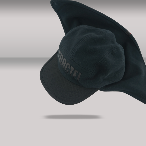 Fractel L-SERIES "BLIZZARD" Edition Legionnaire Cap | LSER-BLIZZARD-FLY