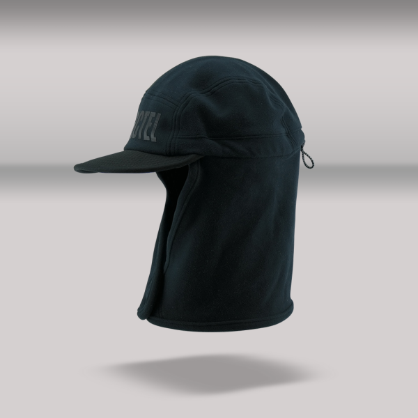 Fractel L-SERIES "BLIZZARD" Edition Legionnaire Cap | LSER-BLIZZARD-FRONTANGLE
